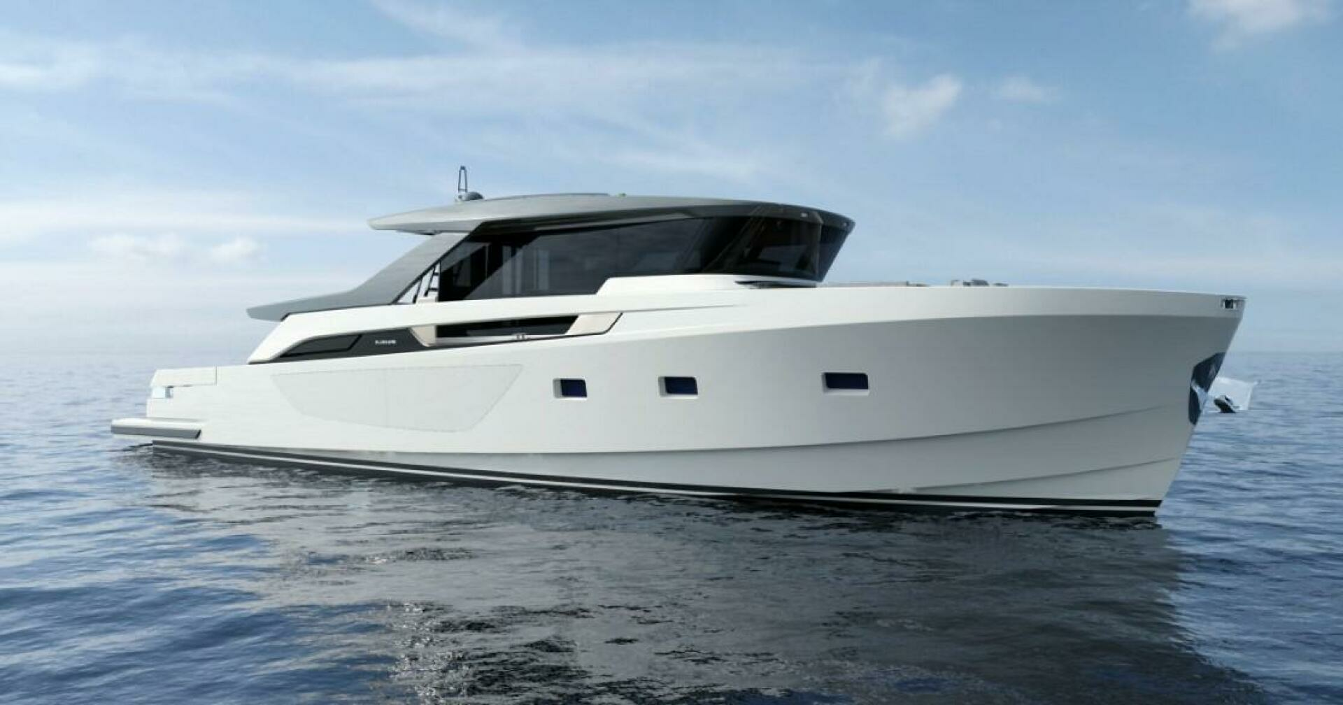 2026 Bluegame BGX Range - Image 2