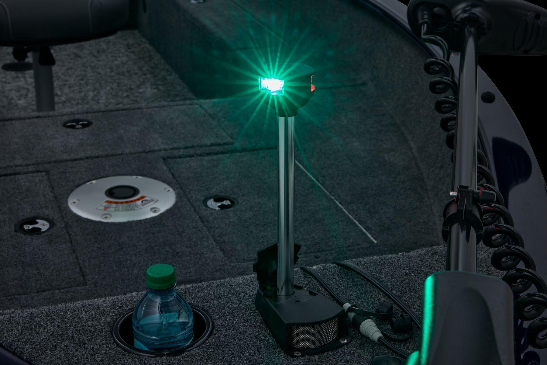 2026 Tracker Super Guide V-16 T - 11