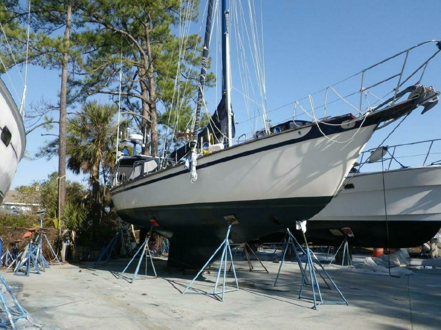 1981 C.E. Ryder Southern Cross 39 - Image 21