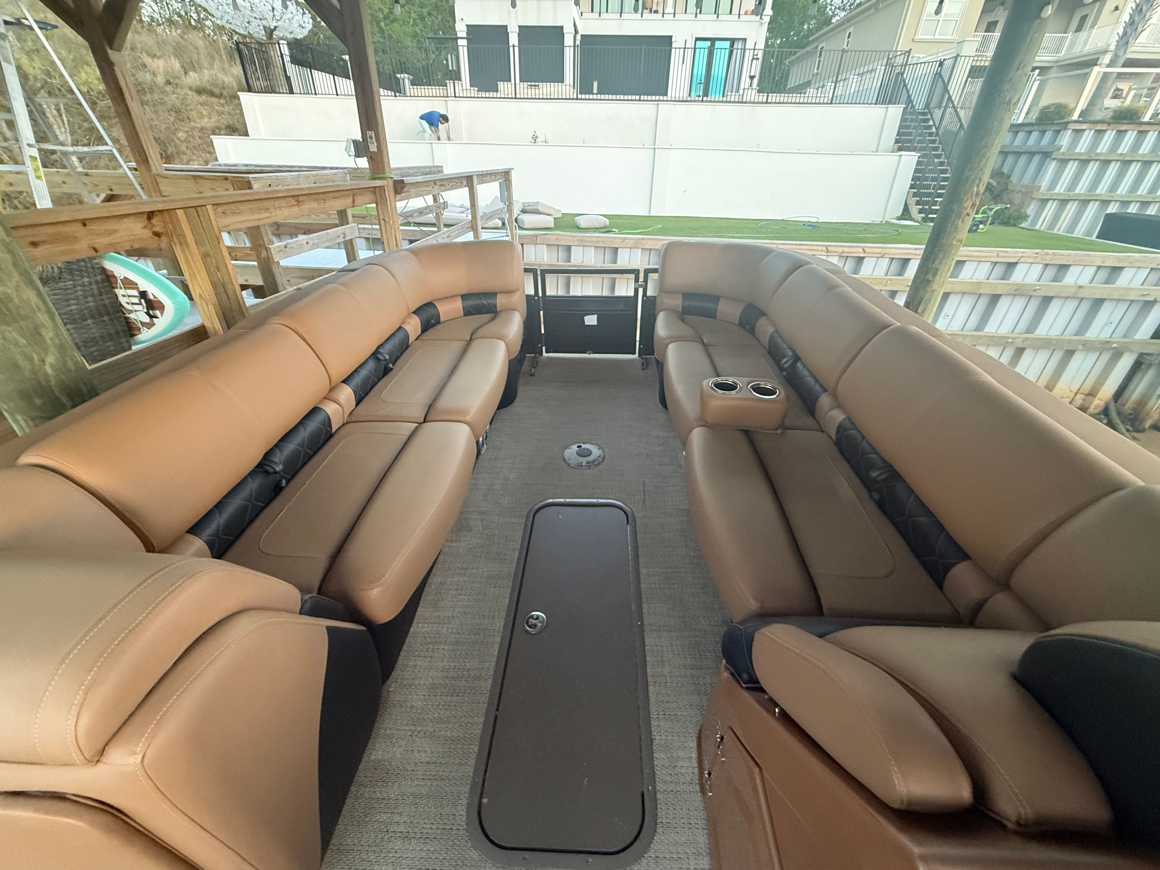 2023 Regency R250 L - 10