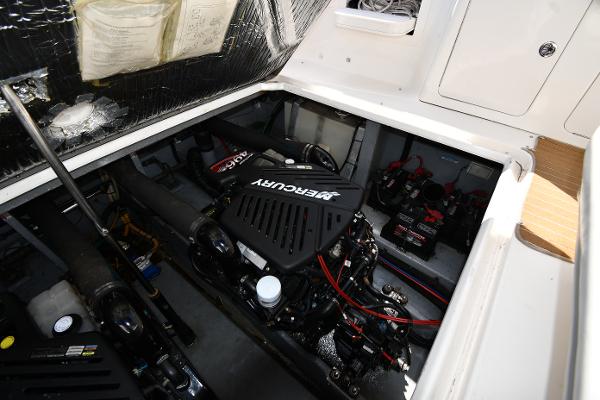 1997 Sea Ray Sundancer 400 - 63