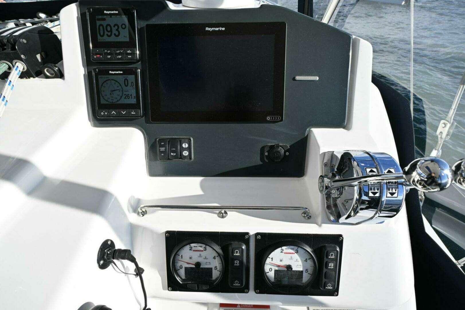 2020 Leopard 45 - Image 90