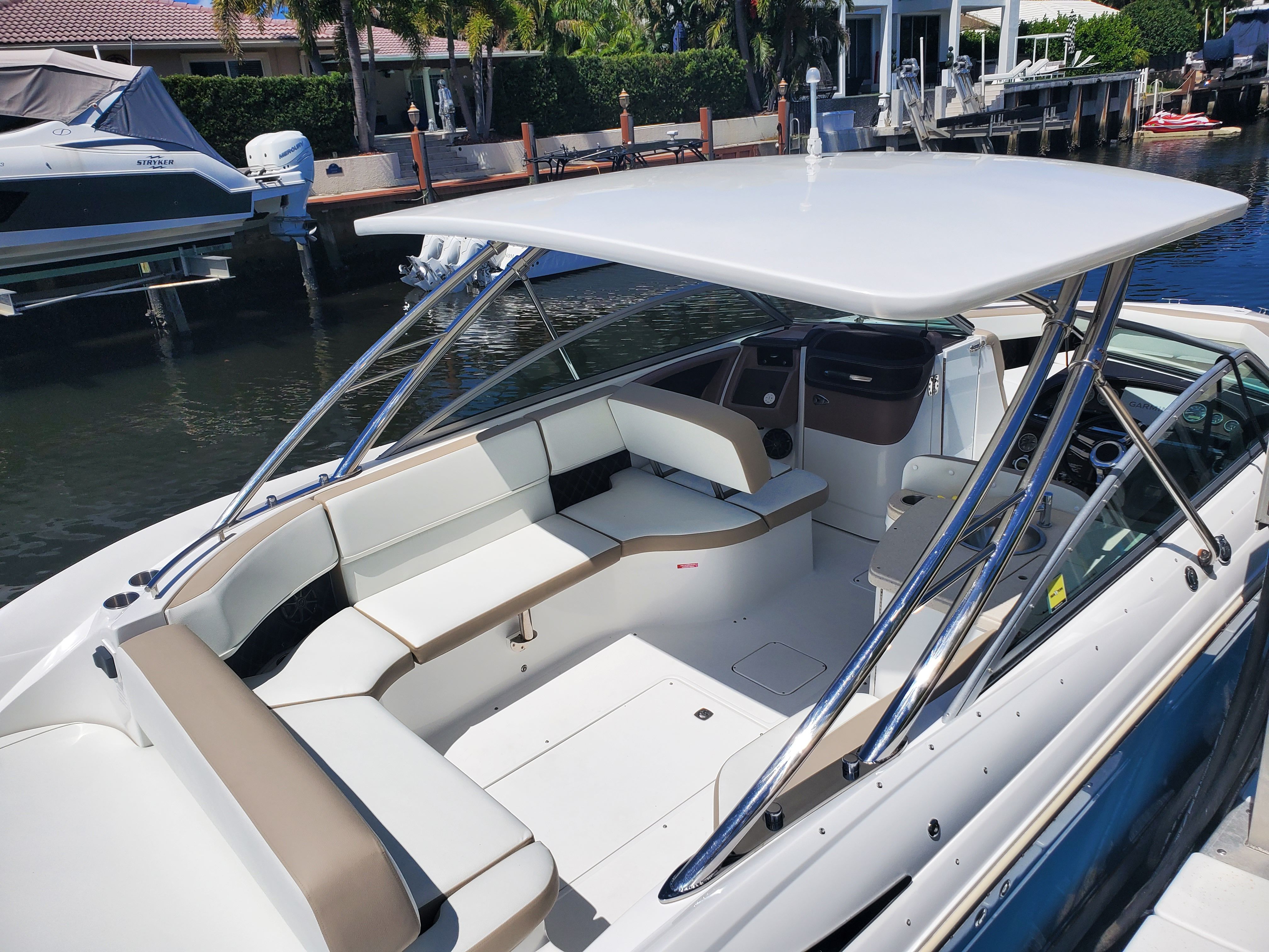 2014 Cobalt 302 - 4