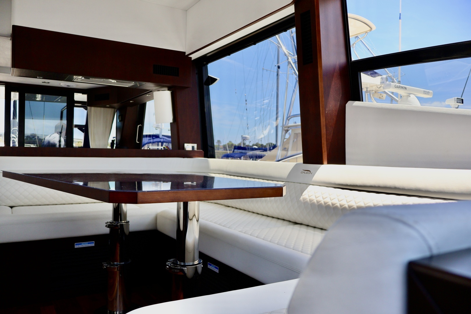 2022 Galeon 500 FLY - Image 46