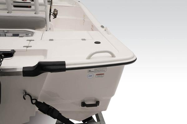 Manufacturer Provided Image: Mako Pro Skiff 19 CC