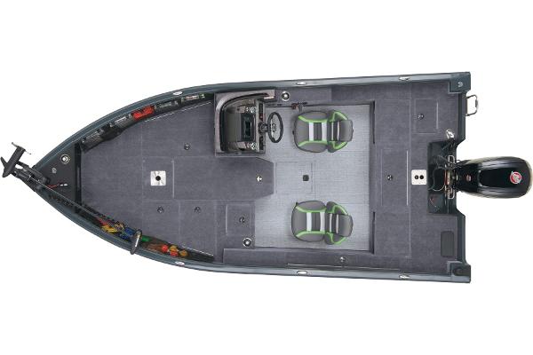 2026 Ranger VS1682SC Reata - 16