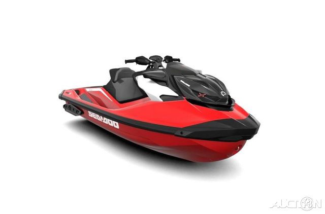 2024 Sea-Doo RXP X 325