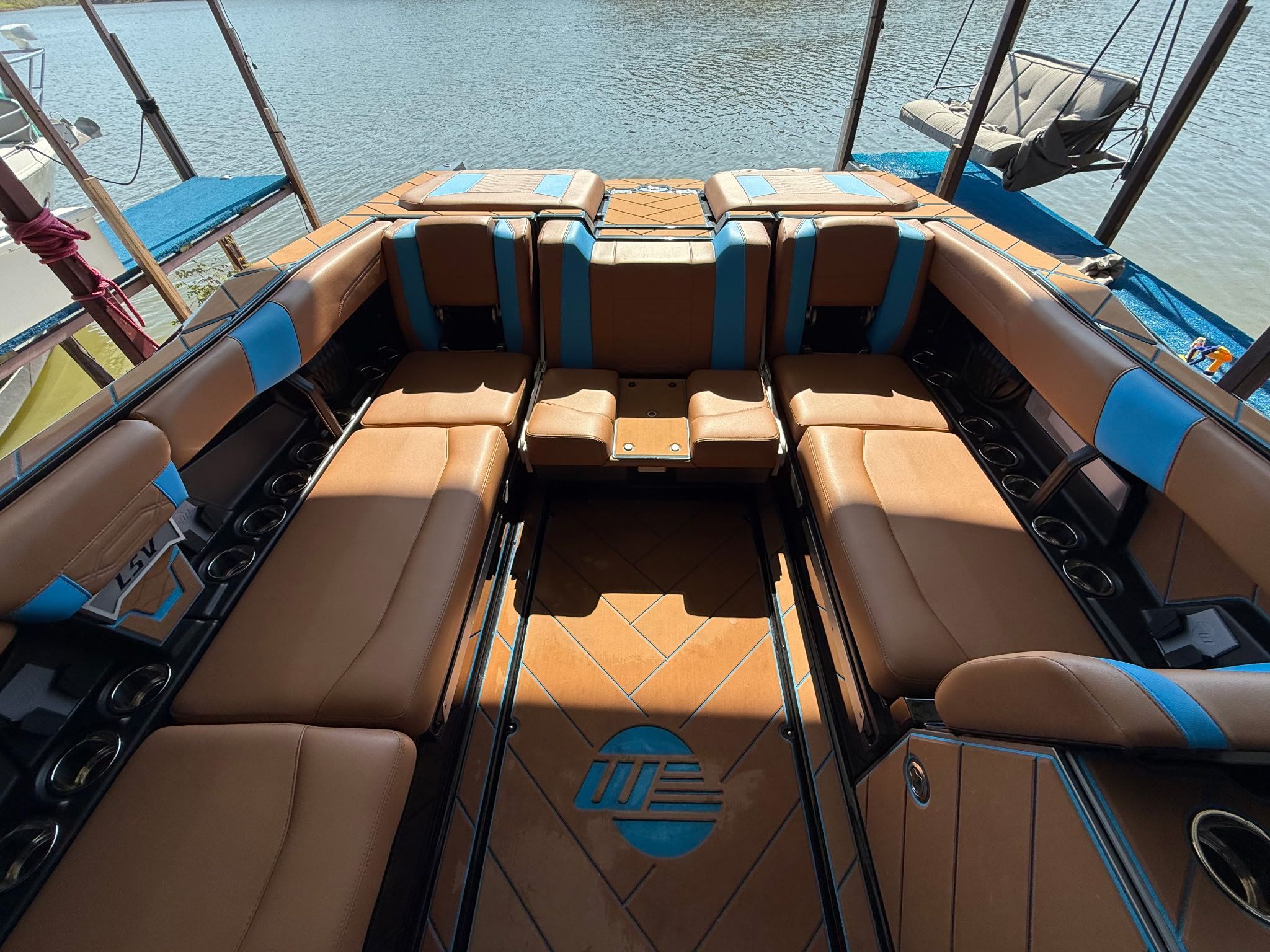 2023 Malibu Wakesetter 26 LSV - 7