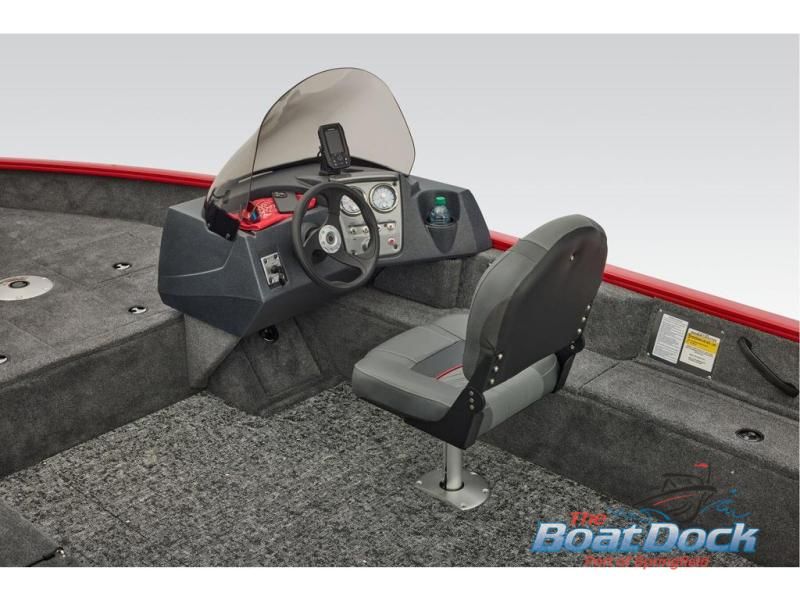 2026 Pro Guide V-16 SC - 43