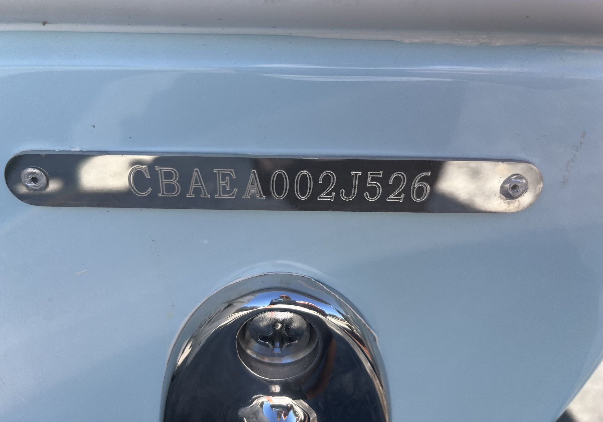 2026 Cobia 320 Center Console - 8