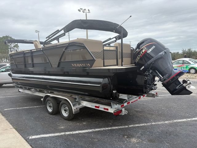 2026 Veranda VR 235 RC - 7