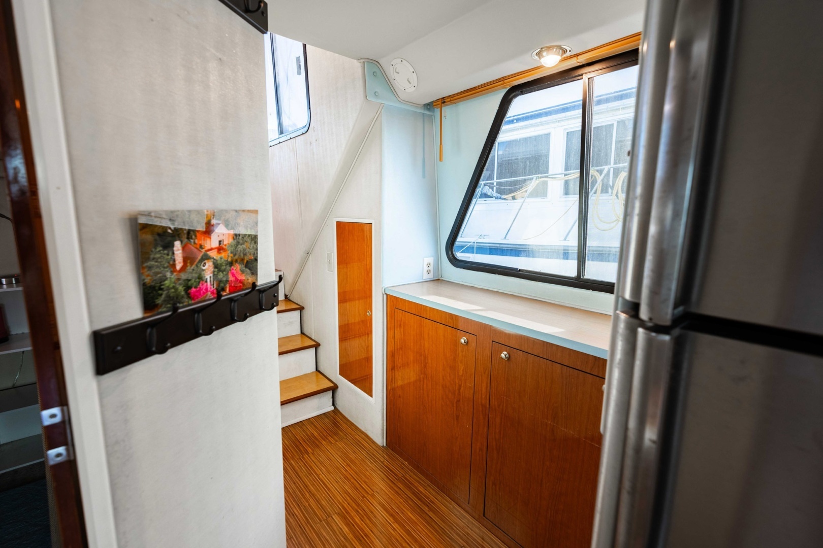 2001 Harbor Master 520 Coastal - Image 30