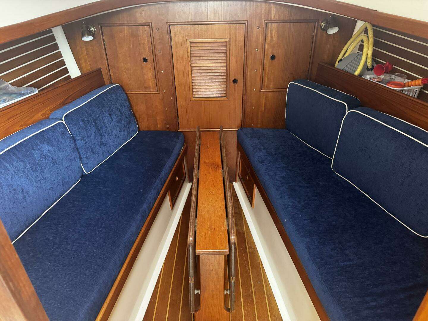 1983 Nonsuch 26 Classic - Image 15