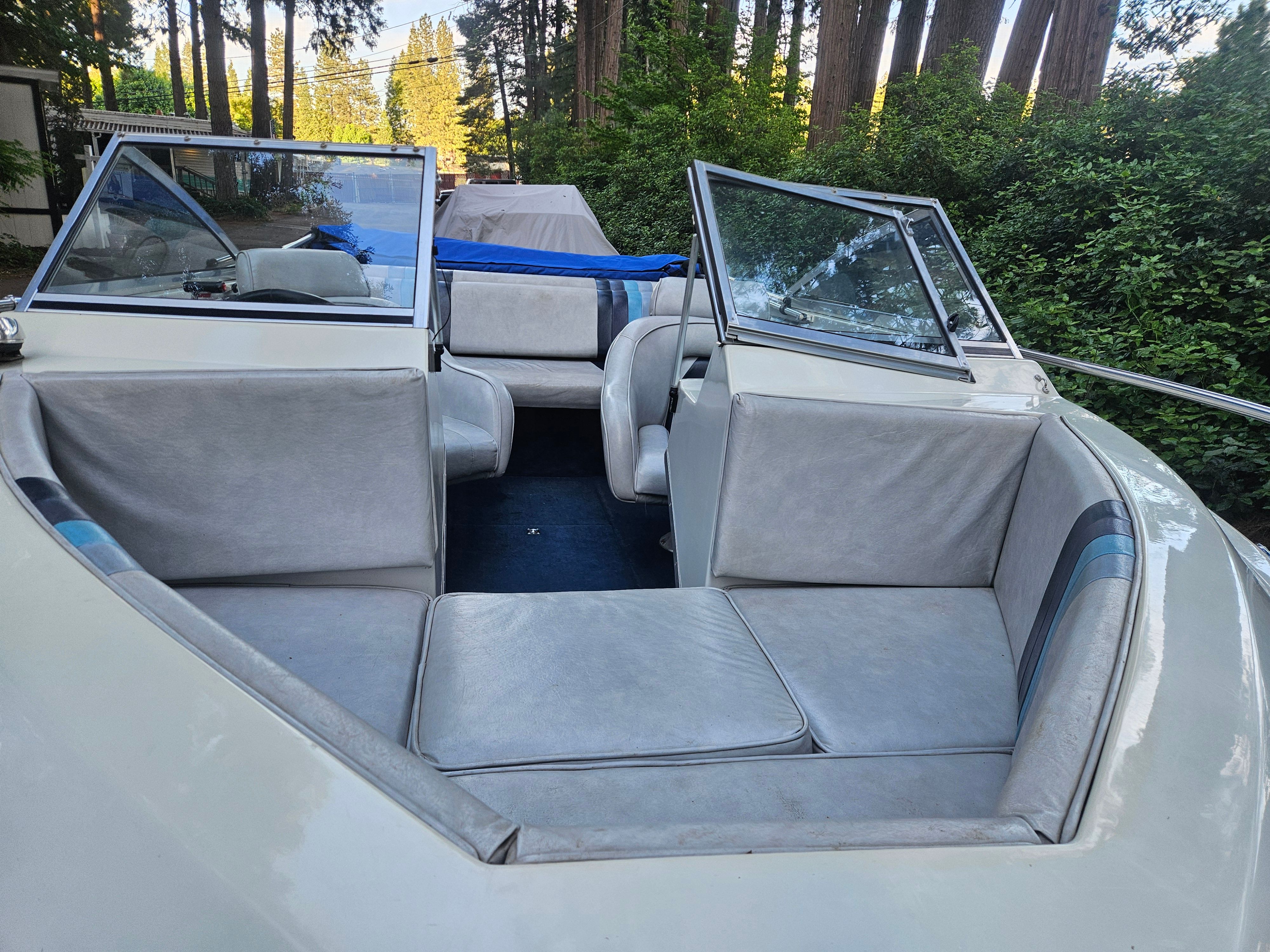 1996 Custom/Other Sea ray - 4