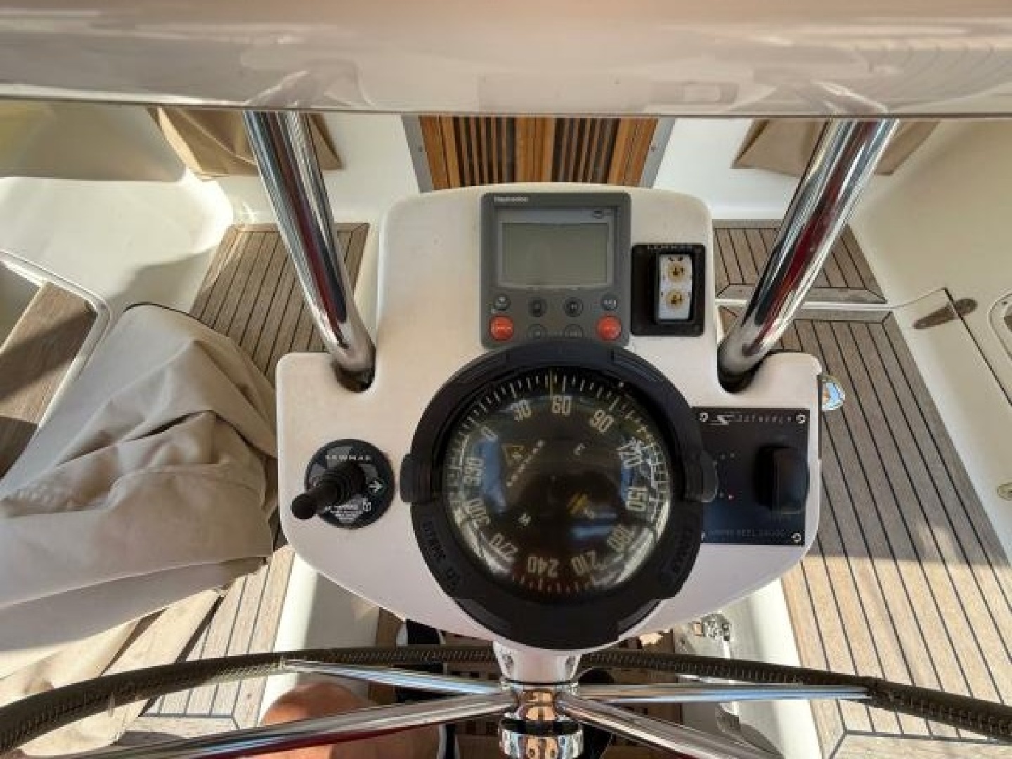 2006 Southerly 115 Mark IV - Image 43