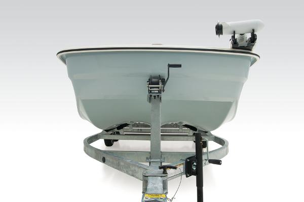 2026 Mako Pro Skiff 19 CC - 22