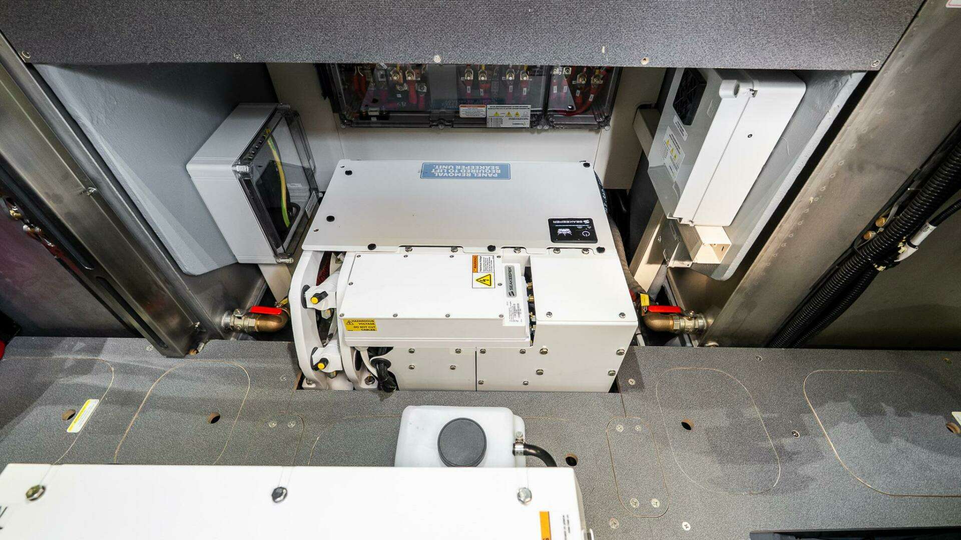 2026 Absolute Navetta 53 - Image 61
