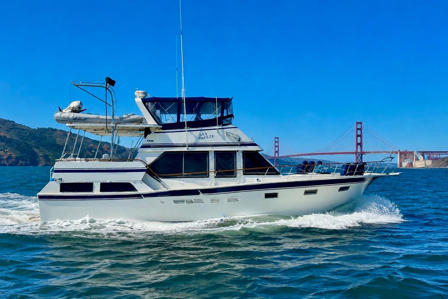1987 PT Sundeck