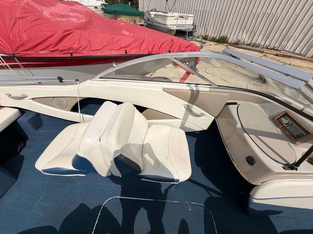 2002 Bayliner 1950 - 9