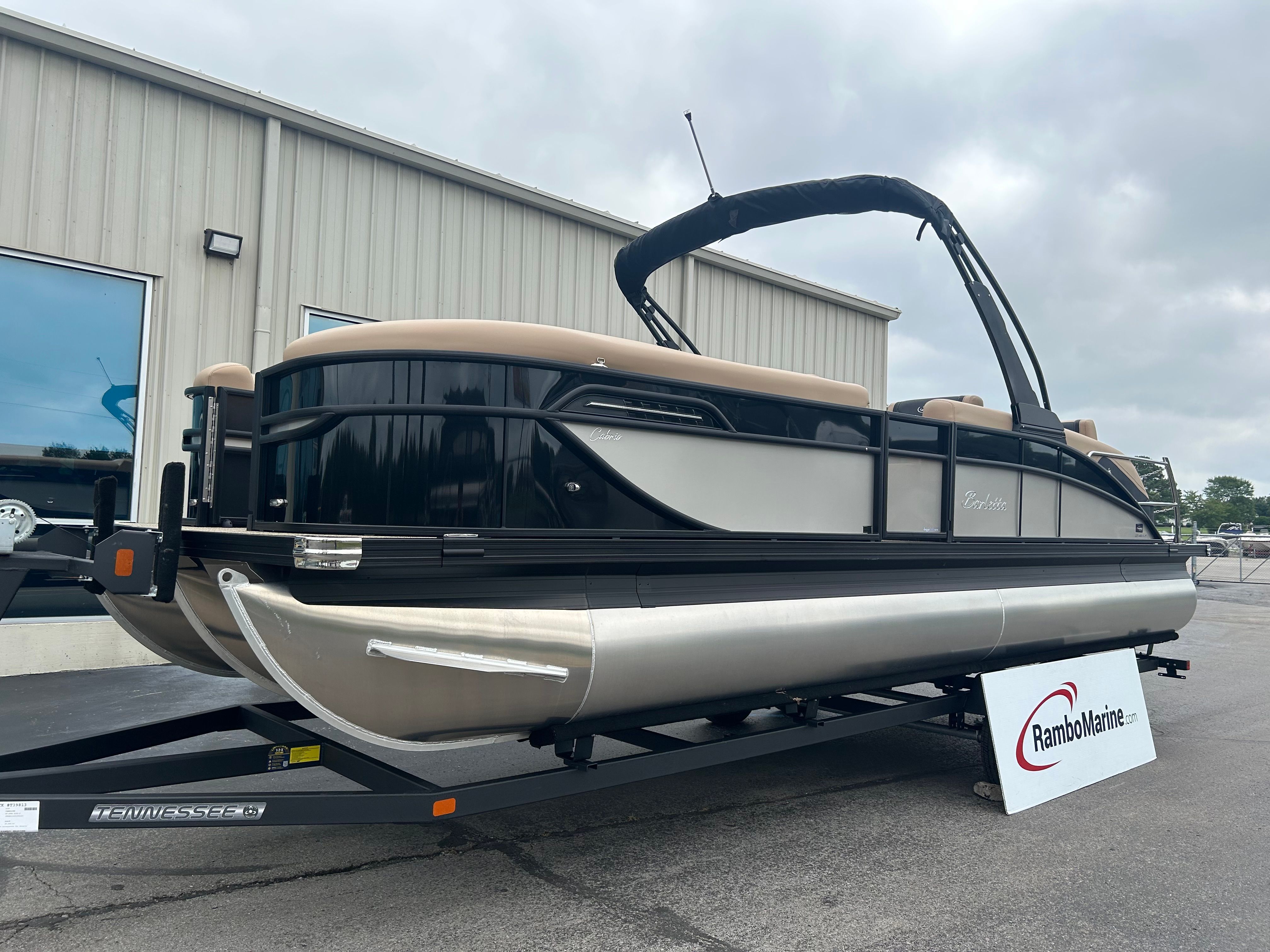 2026 BARLETTA C24M - Image 2
