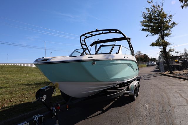 2026 Yamaha Boats 222S - 20