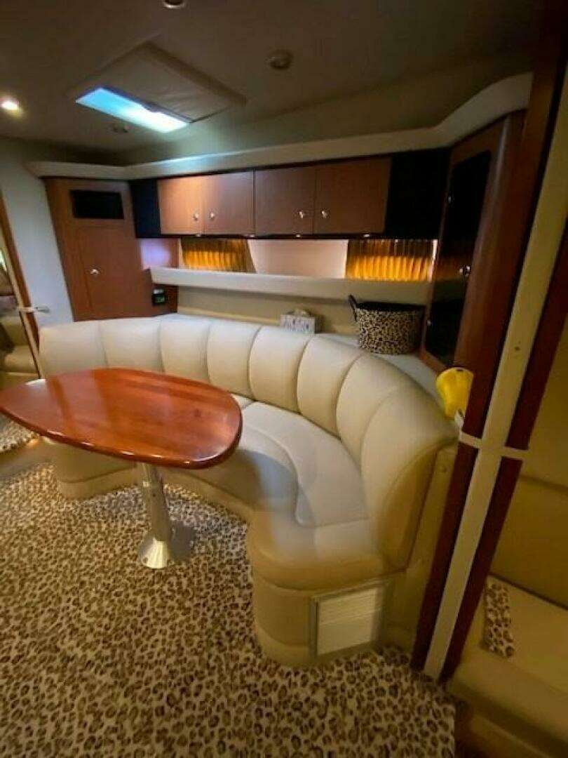 2004 Chaparral Signature 350 - Image 31