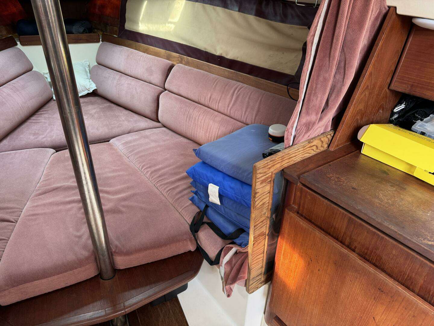 1987 Pearson 27 - Image 21