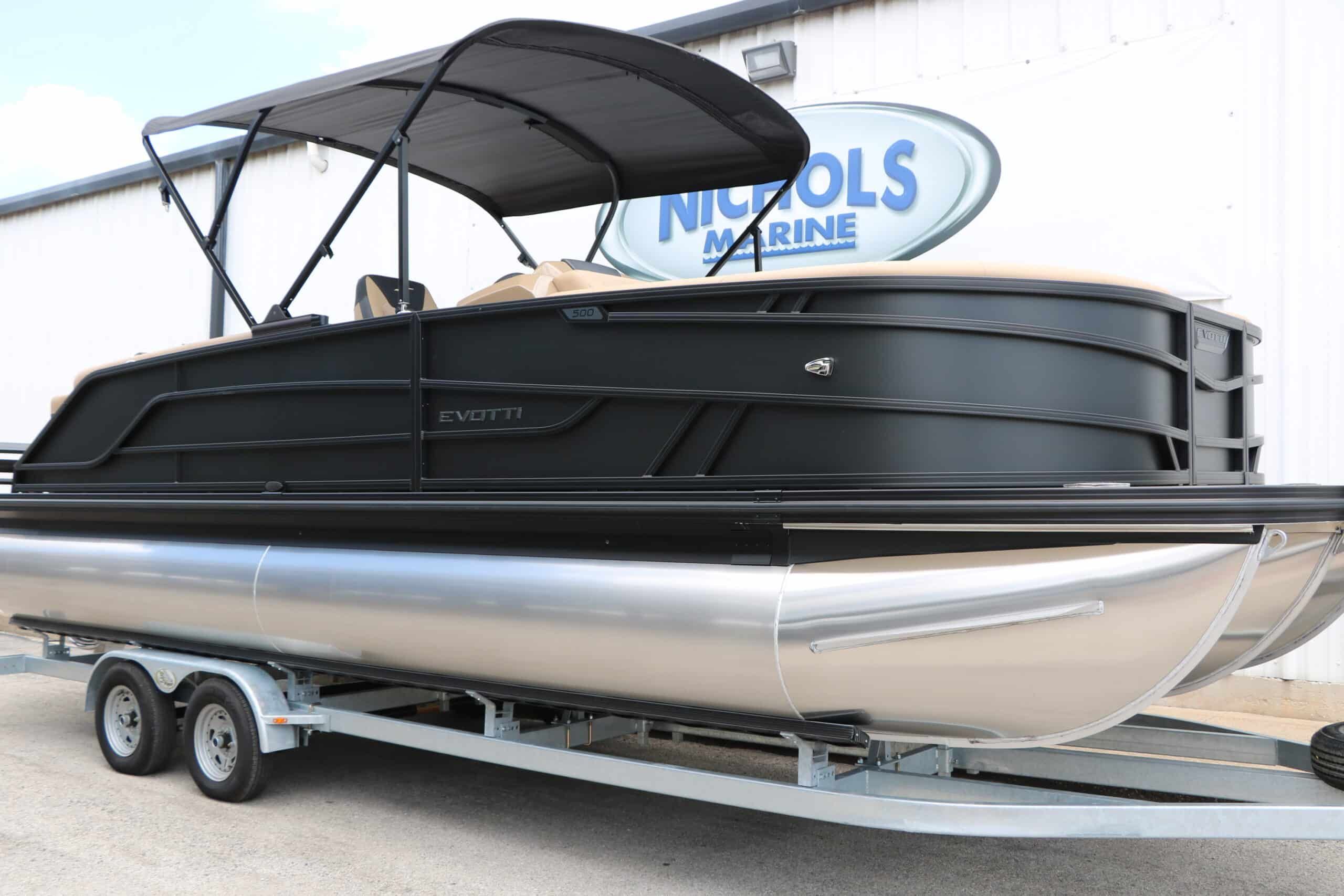 2026 Evotti 523QL