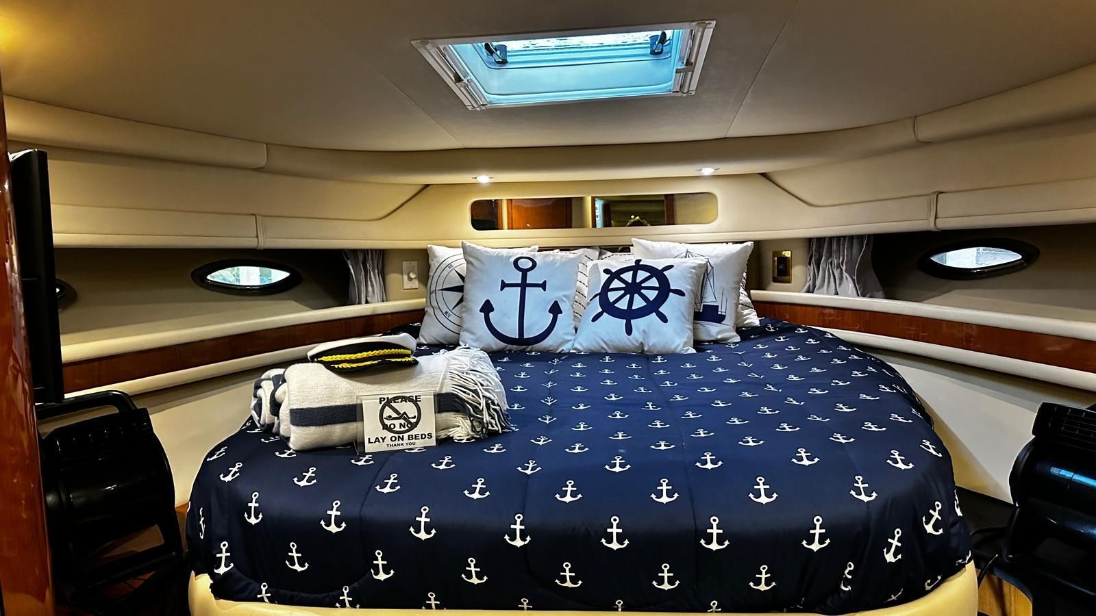 2000 Sea Ray Sundancer 460 - 4