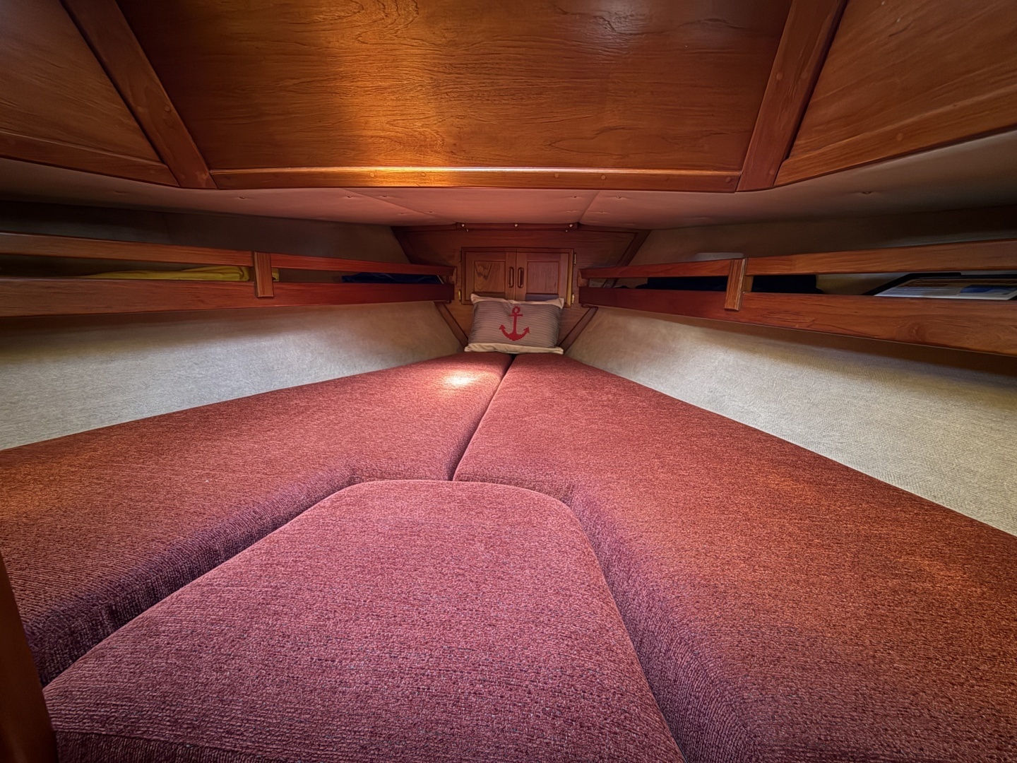 1987 Pacific Seacraft — - Image 31