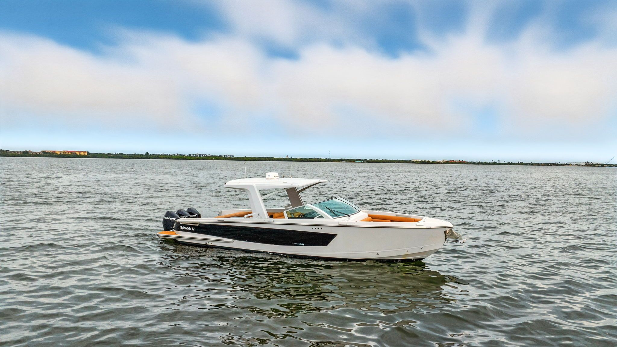 2021 Aviara AV36 OB - 3