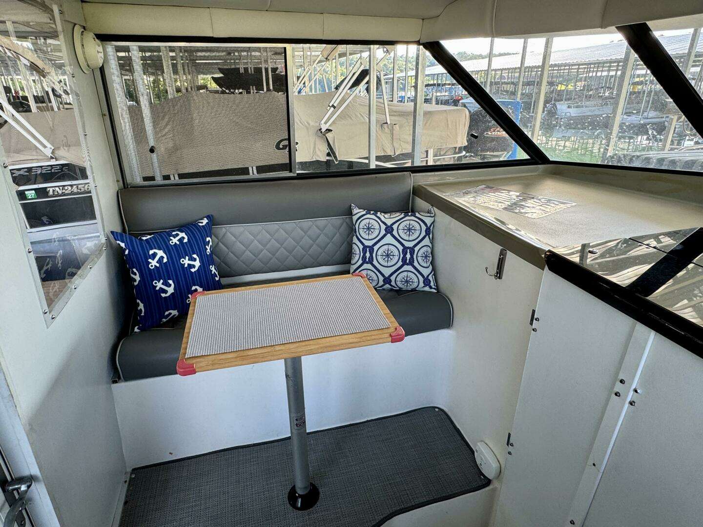 1997 Bayliner 2859 Ciera Express - Image 27