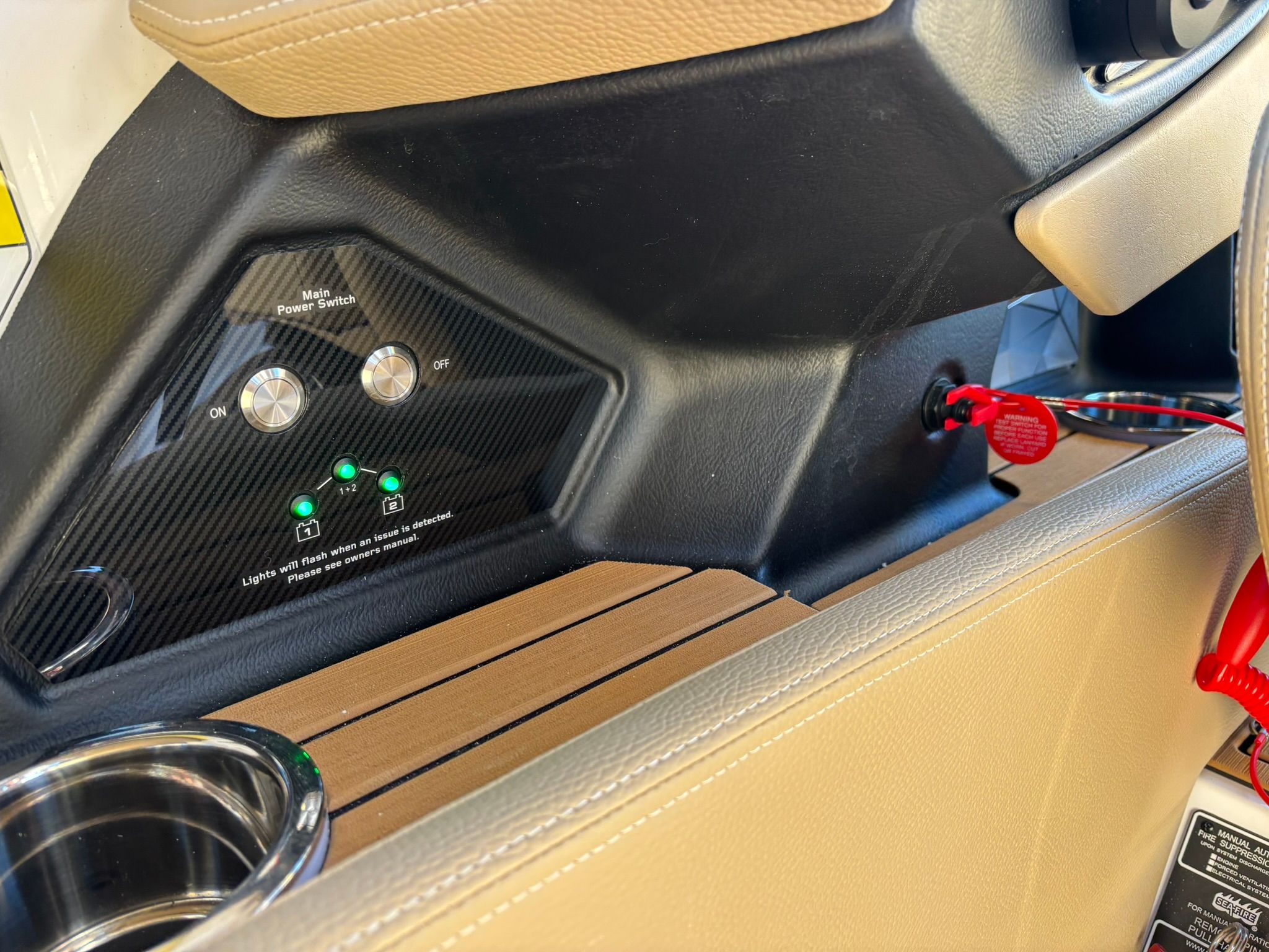 2026 Nautique Super Air Nautique G23 - 35
