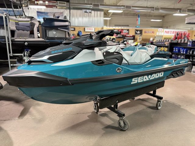 2026 Sea-Doo GTX Limited 325 - 2