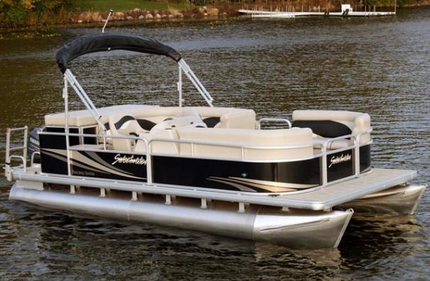 2010 Sweetwater Tuscany SWT 2080 REF