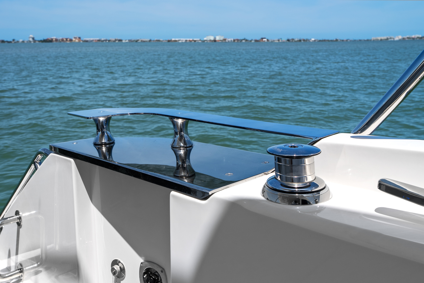 2026 Aquila 54 Yacht - Image 34
