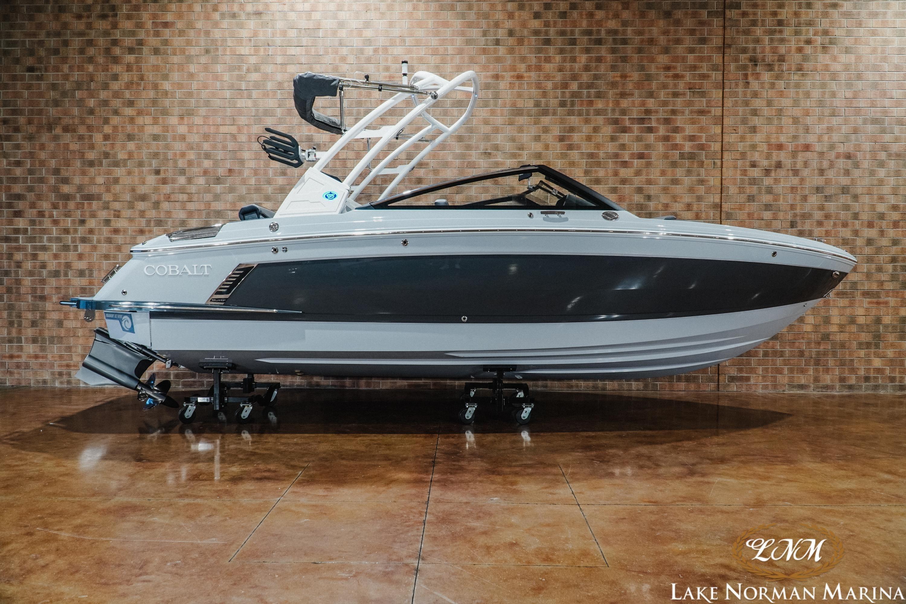 2026 Cobalt R4 Surf