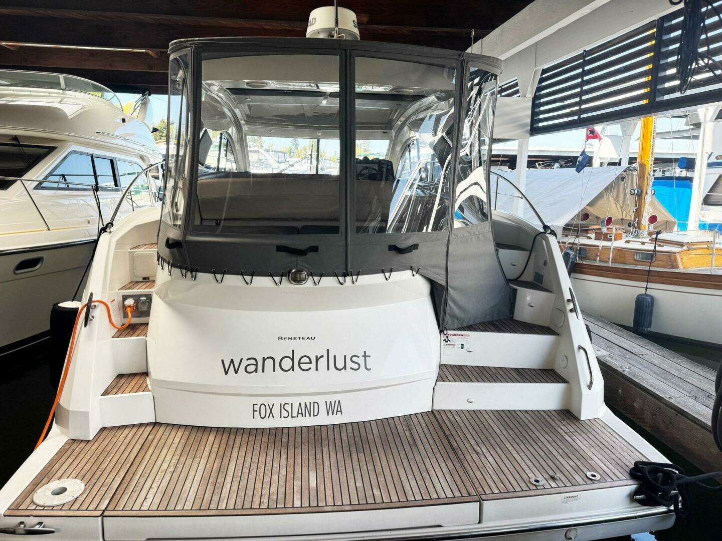 2015 Beneteau Gran Turismo 44 - Image 25