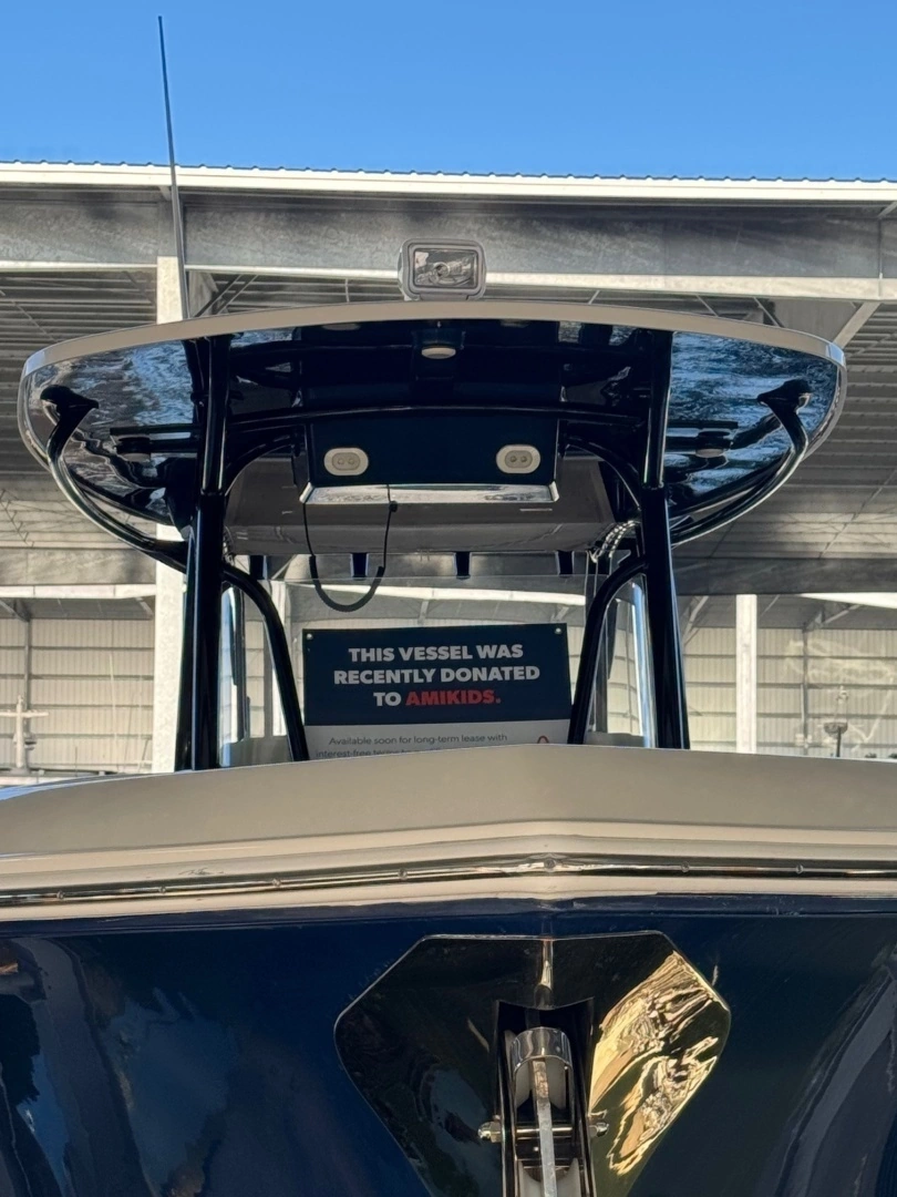2021 Sailfish 29 Center Console - Image 22