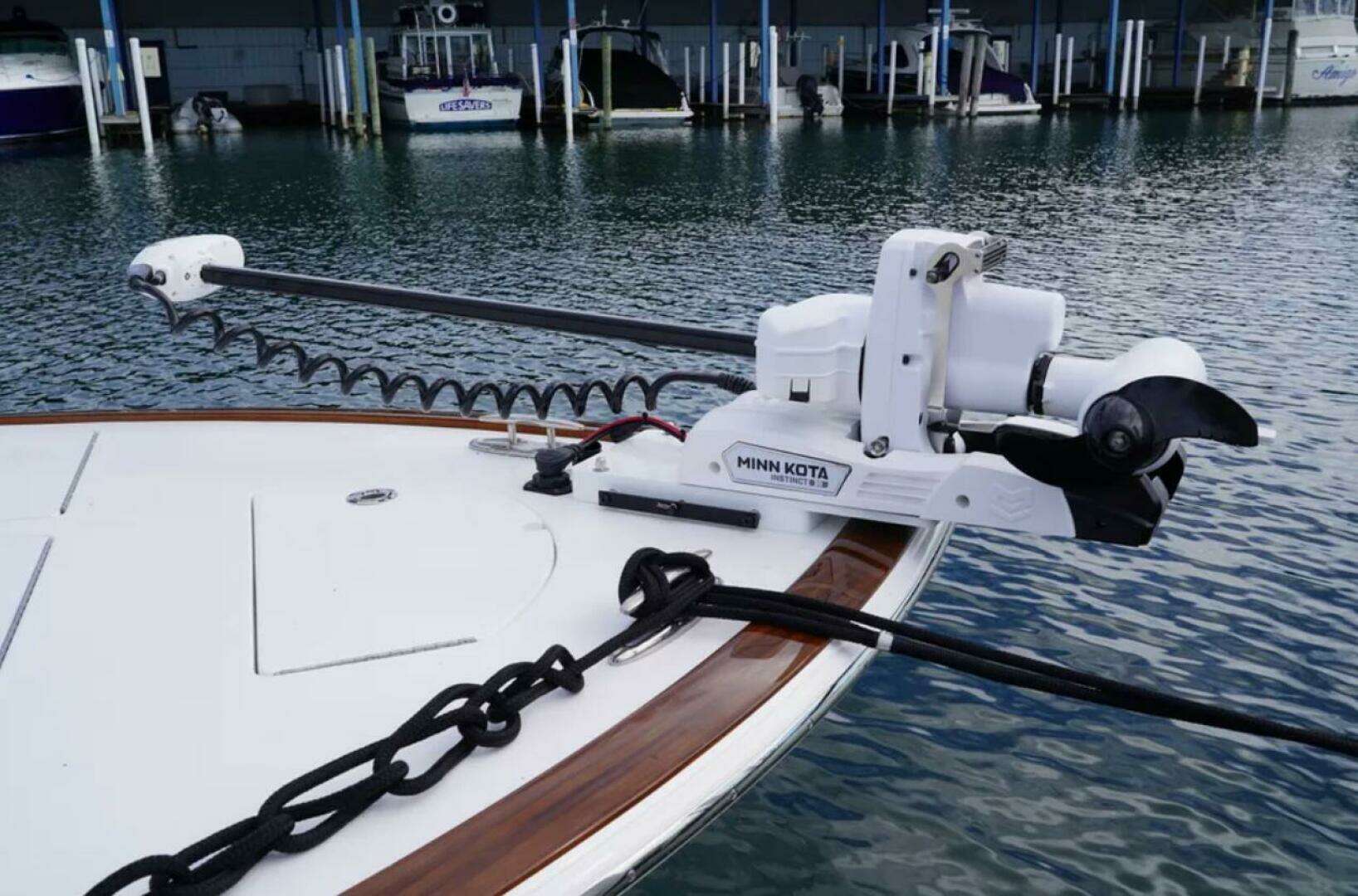 2025 Valhalla Boatworks 28 Bay Boat - Image 5