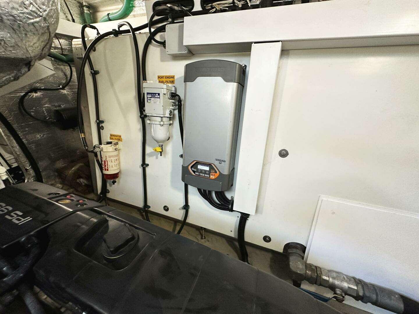 2015 Sunseeker Predator 57 - Image 47