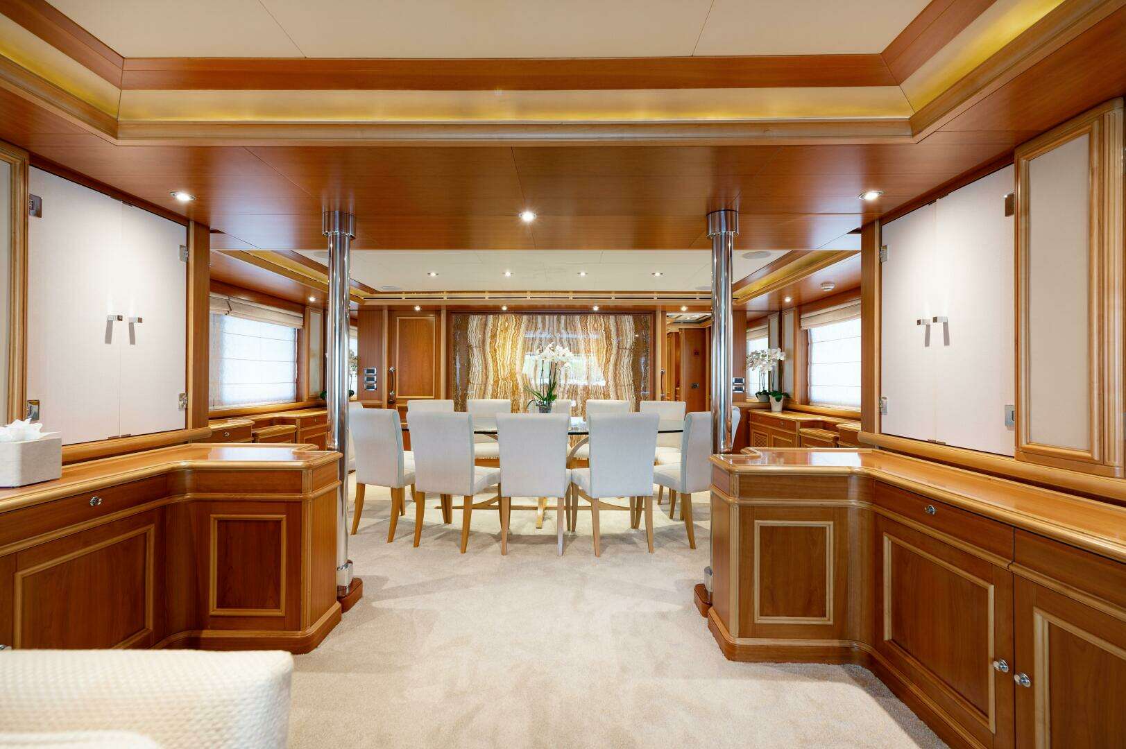 2007 CRN Pilothouse - Image 5