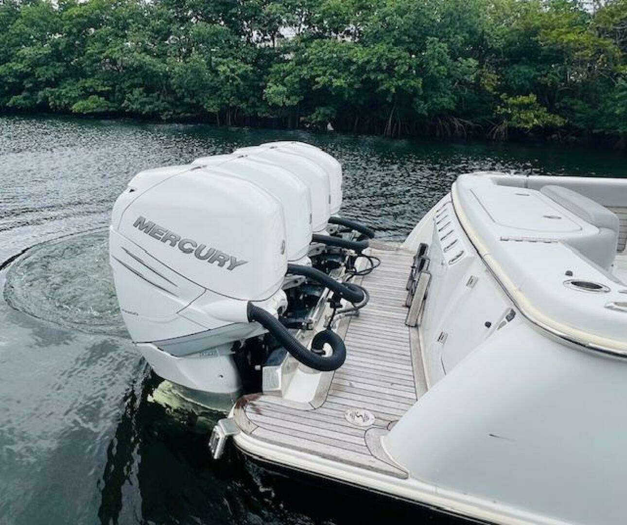 2018 Scout 380 LXF - Image 18