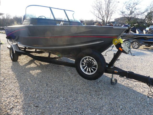 2026 G3 Angler V 19 FS - 11