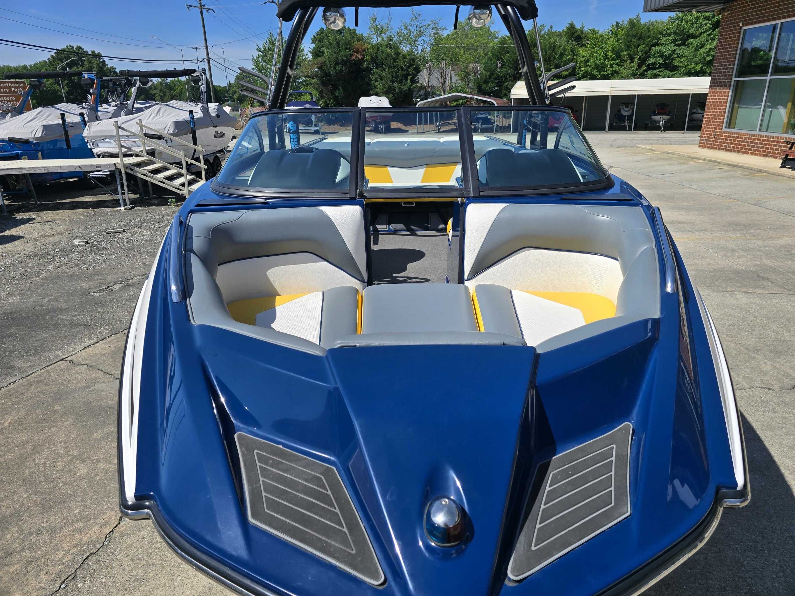 2016 Moomba Mondo - 2