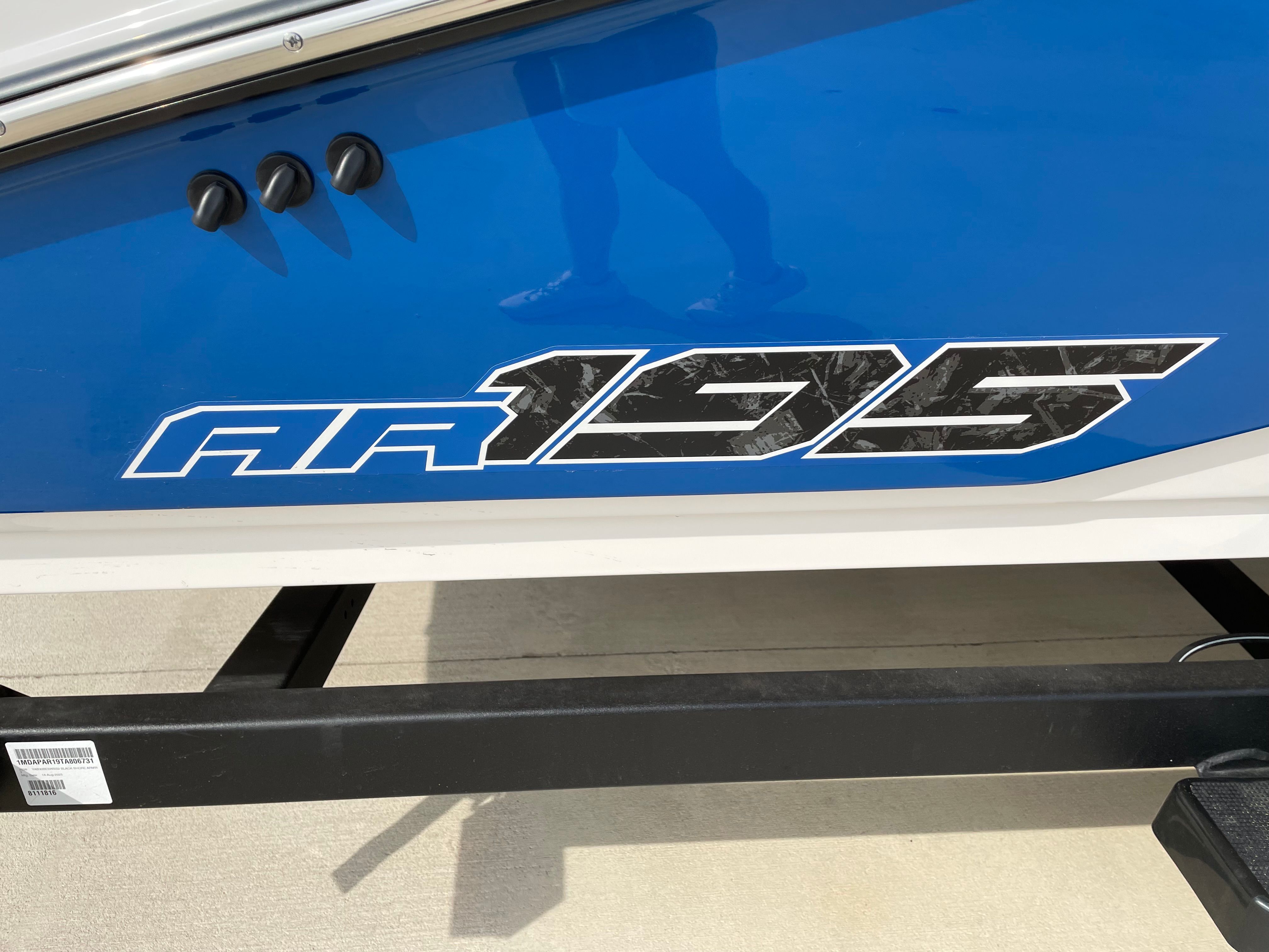 2026 YAMAHA AR195 - Image 5