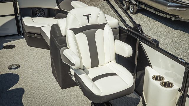 2026 Trifecta C Series 24RF CS - 22