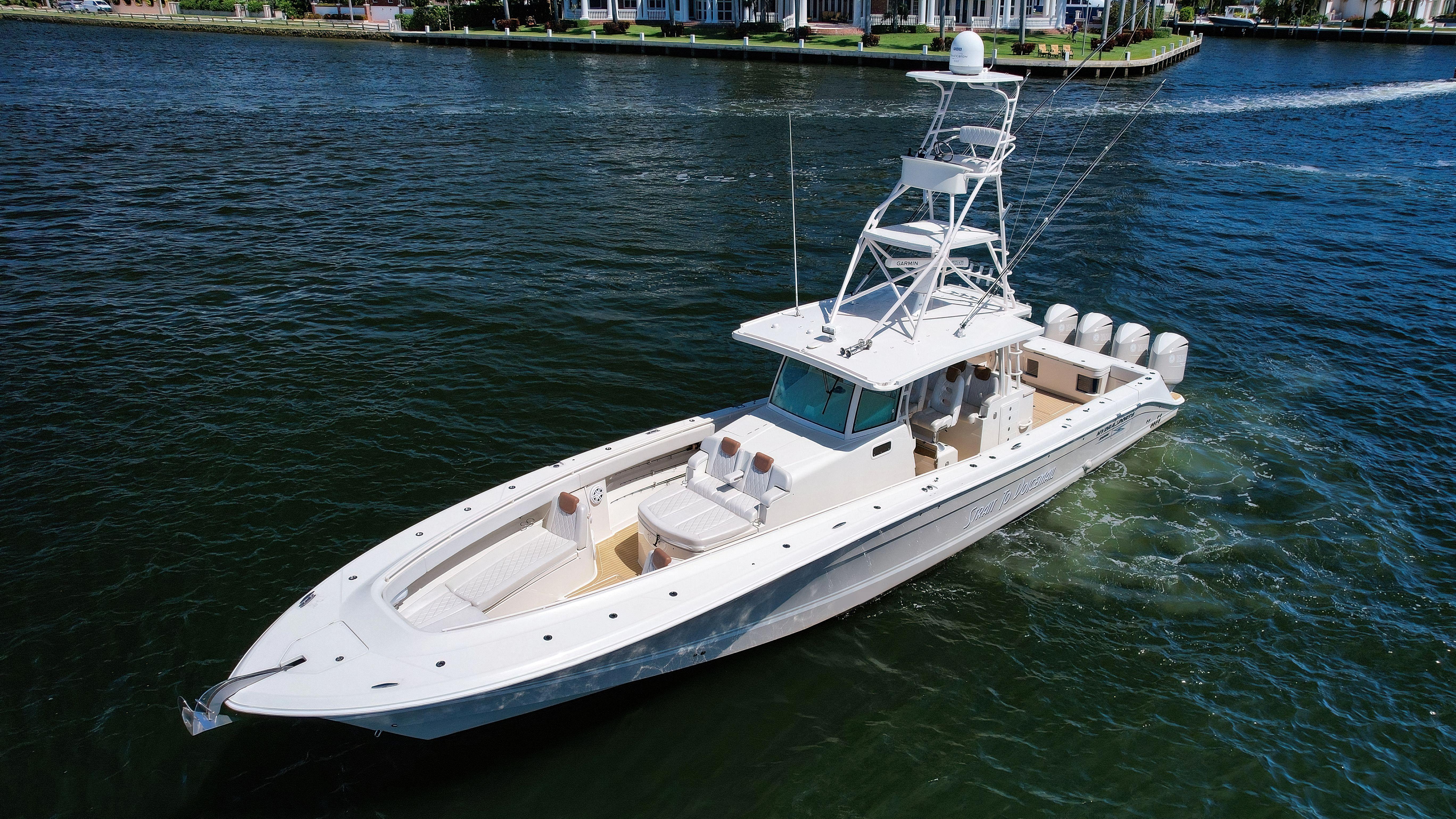 2018 HCB 53 Suenos