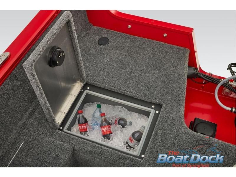2026 Pro Guide V-16 SC - 55