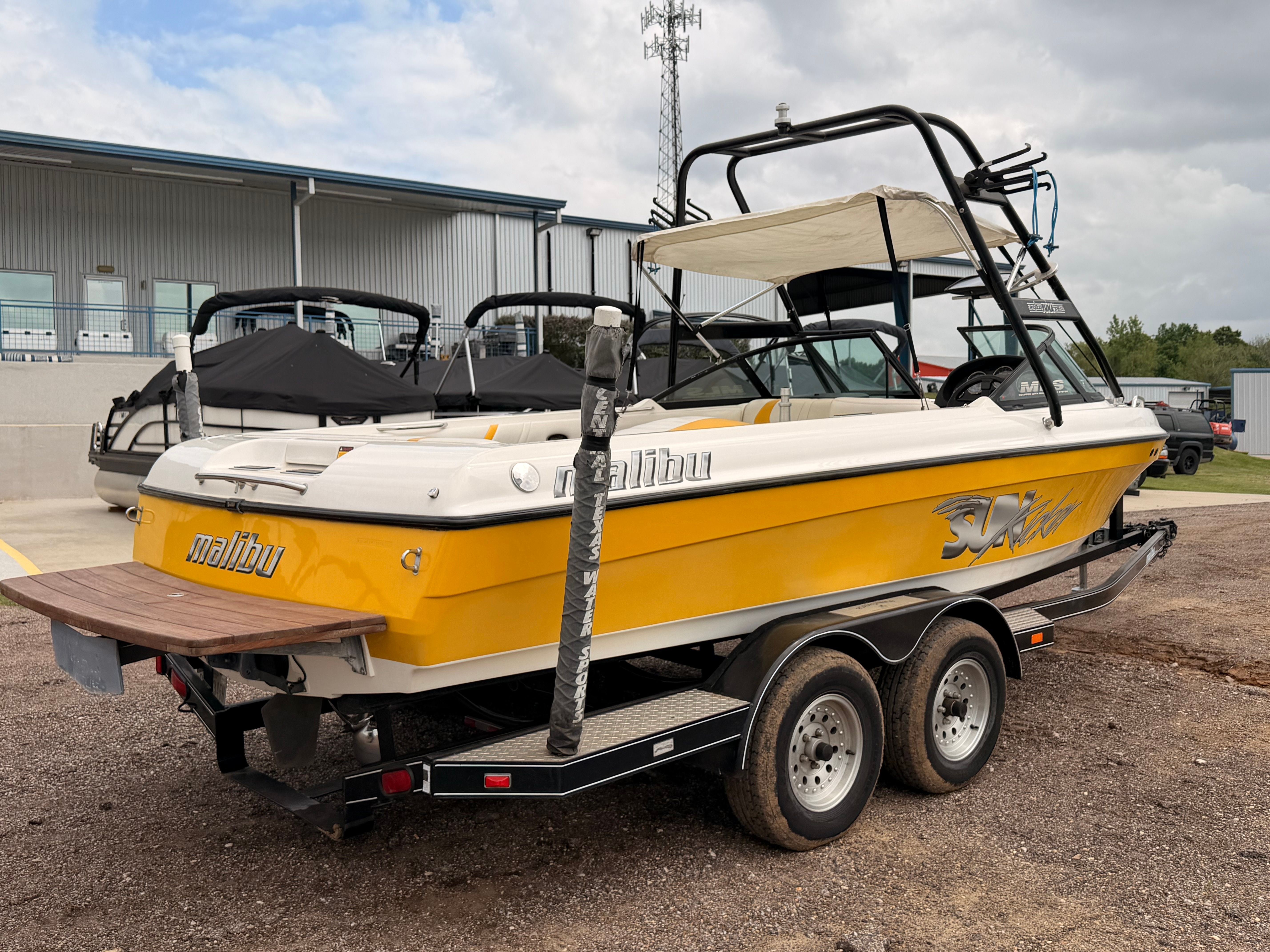 2001 MALIBU LXI - Image 5